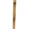 Ekena Millwork 3 1/2"W x 32"D x 40"H Funston Smooth Knee Brace, Western Red Cedar BRC04X32X40FST00SWR - alternate 2